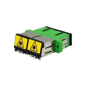 SC Fiber Optic Adapter bix-xaters